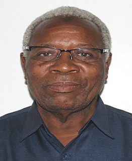 Mohamed R. Abdiwawa - High Commissioner