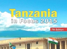 Tanzania in Focus 2015