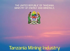 Tanzania Mining Industry Investorâ€™s Guide Investorâ€™s Guide, 2015