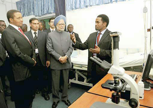 kikwete
