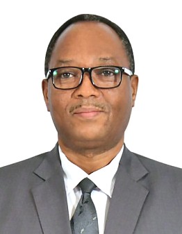 Mr. Fanuel J. Mathiya - Minister Plenipotentiary (Trade Affairs)
