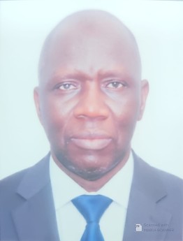 Mr. Emmanuel S. Alfred - Financial Attaché