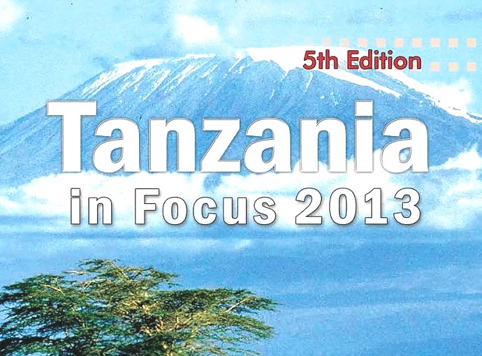 Tanzania in Focus 2013