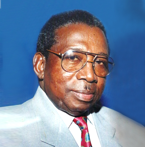Alfred C. Tandau - High Commissioner